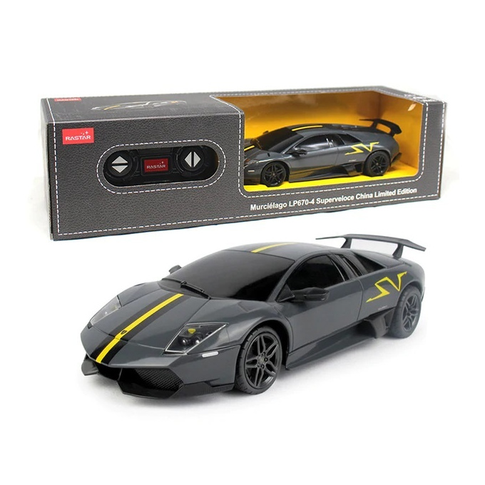 RC - Lamborghini Mucielago LP670-4
