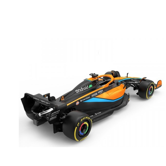 R/C McLaren MCL 36 1:18
