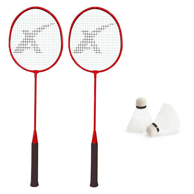 Badmintonová souprava