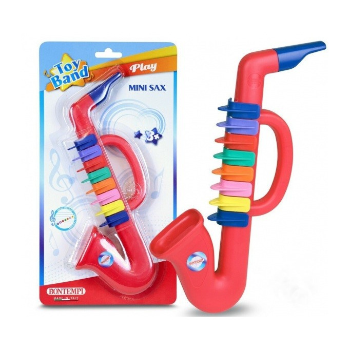 Bontempi –  Saxofon