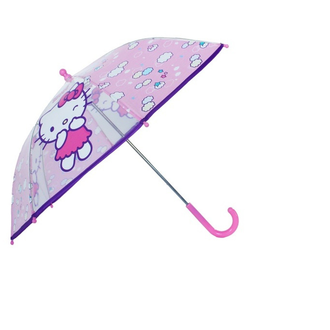 Hello Kitty – Deštník