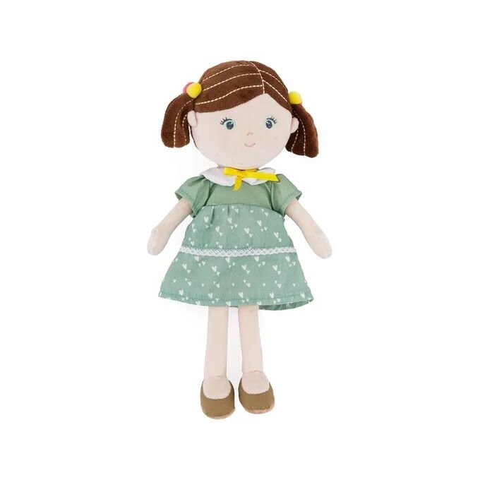 Plyšová panenka – Hannah 33 cm