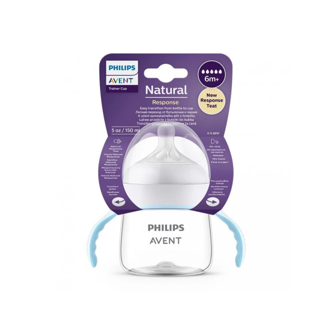 Avent – Láhev 150 ml
