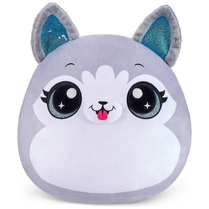 Coco Squishies – Plyšové zvířátko 30 cm Hypa