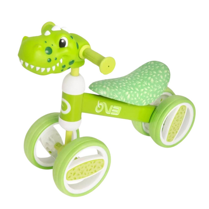 Odrážedlo - Dino