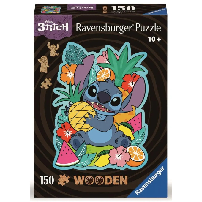 Puzzle 150 - Stitch