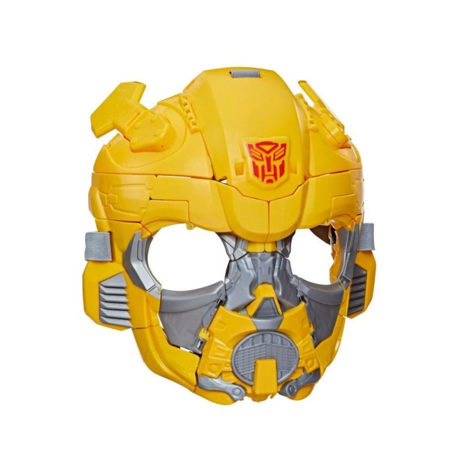 Transformers – Maska 2v1 Bumblebee