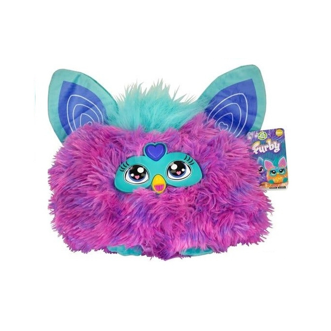 Furby – Plyšové zvířátko 30 cm