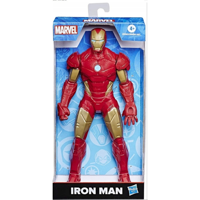 Avangers - Iron Man