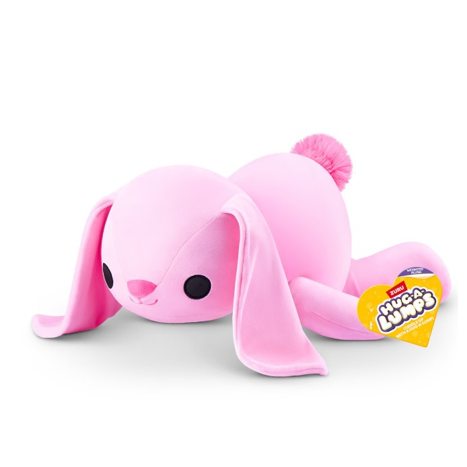 Plyšové zvířátko 32 cm Zajíc