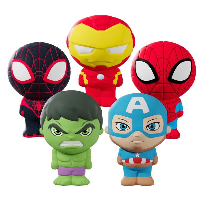 Marvel – Antistresová figurka