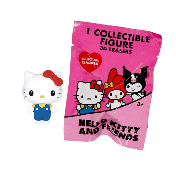 Hello Kitty - Sáček s překvapením