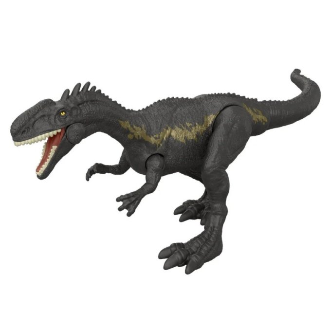 Jurassic World - Dinosaurus Monolophosaurus