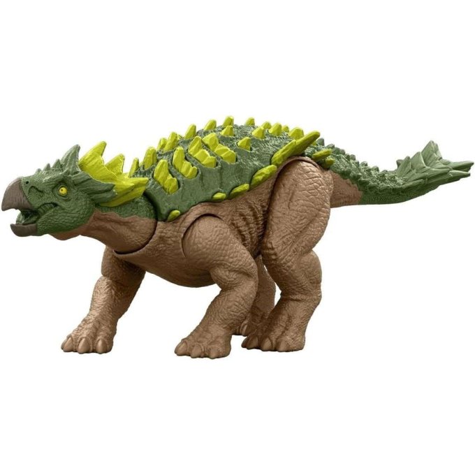 Jurassic World - Dinosaurus Yuxisaurus