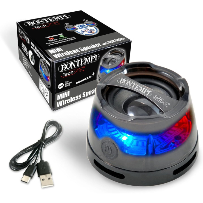 Bontempi – Mini bezdrátový reproduktor