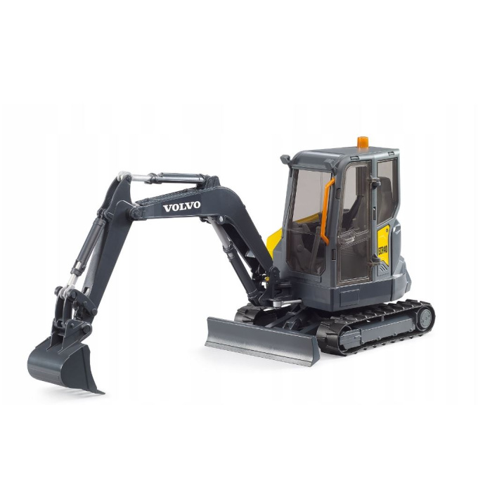Bruder – Rýpadlo Volvo ECR40