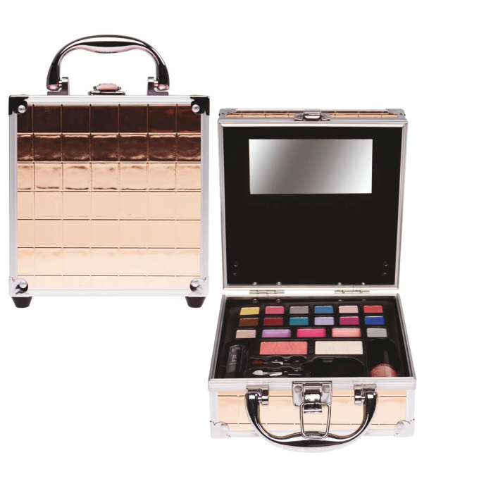 Make-up kufřík