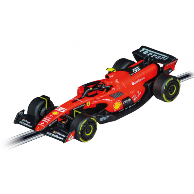 Carrera GO!!! - Ferrari SF-23 C.Sainz
