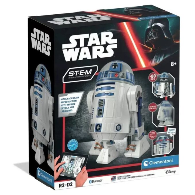 Star Wars – Robot R2-D2