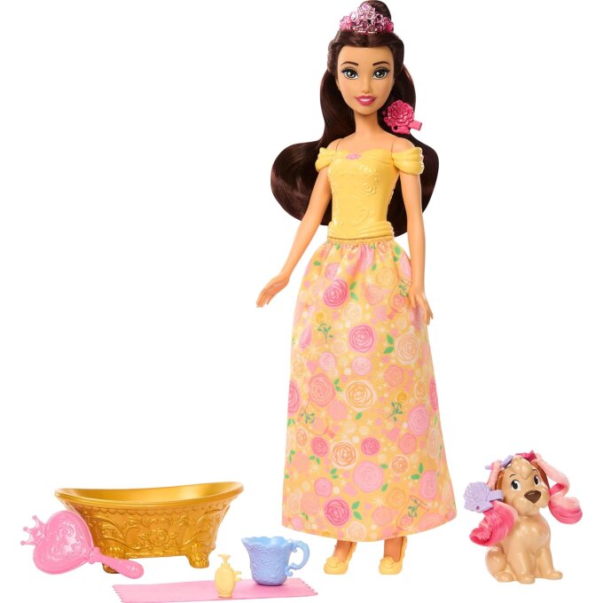 Disney Princess – Belle
