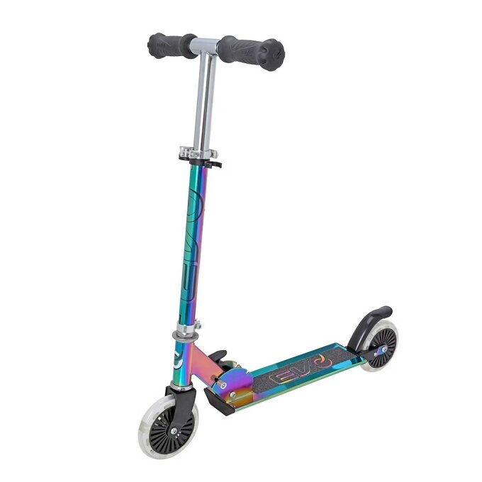 Evo – Koloběžka Neochrome Inline