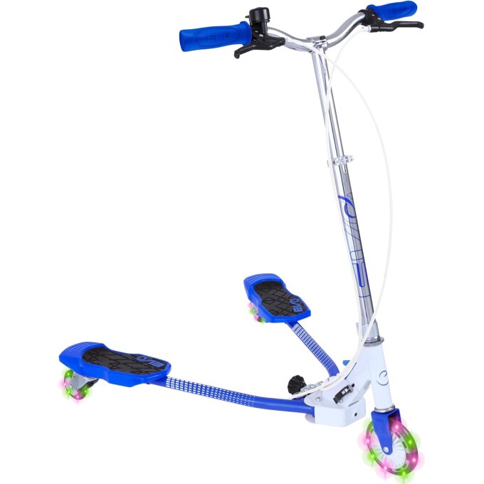 Evo koloběžka – Junior V-Flex