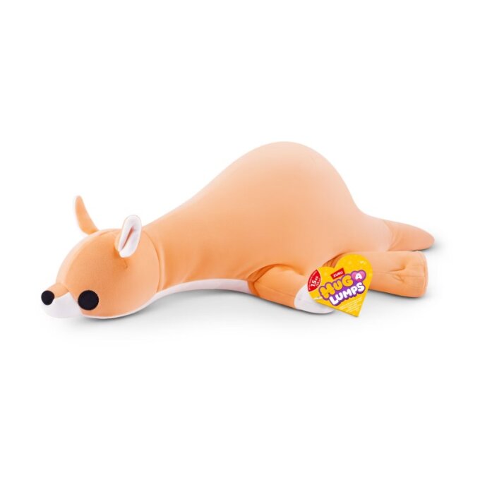 Plyšové zvířátko 45 cm Jess