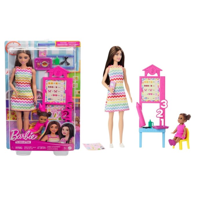 Barbie – Povolání JCR76