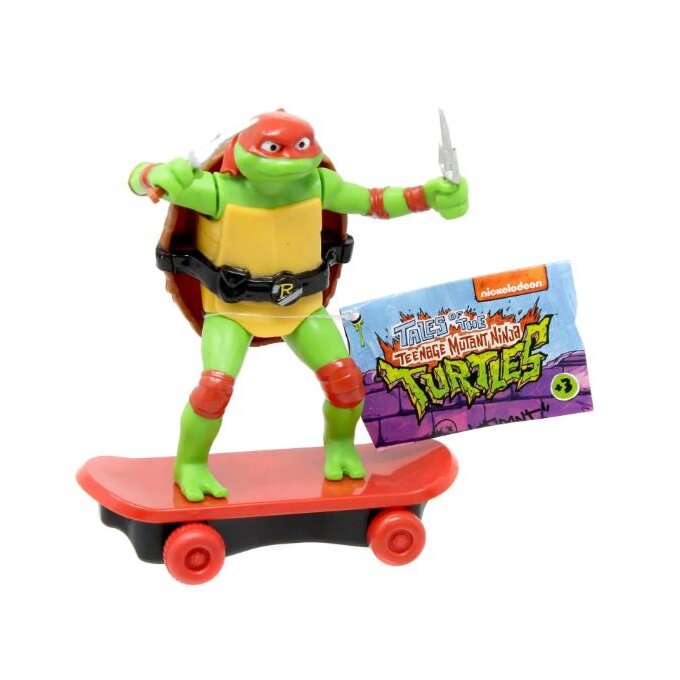 Ninja Turtles – Ninja želva Ralph