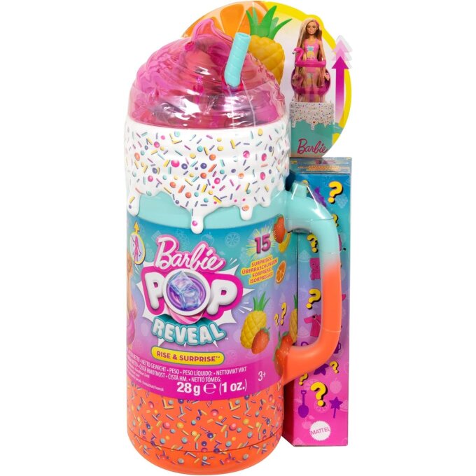 Barbie – Pop Reveal