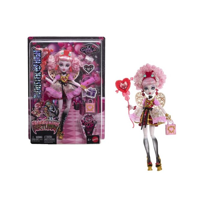 Monster High - Cupid Asteria