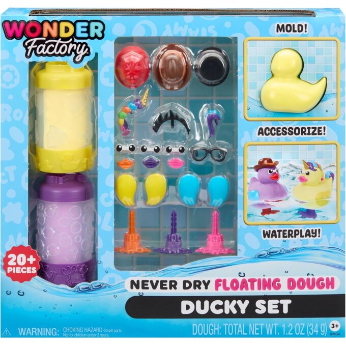 Wonder Factory – Kreativní sada