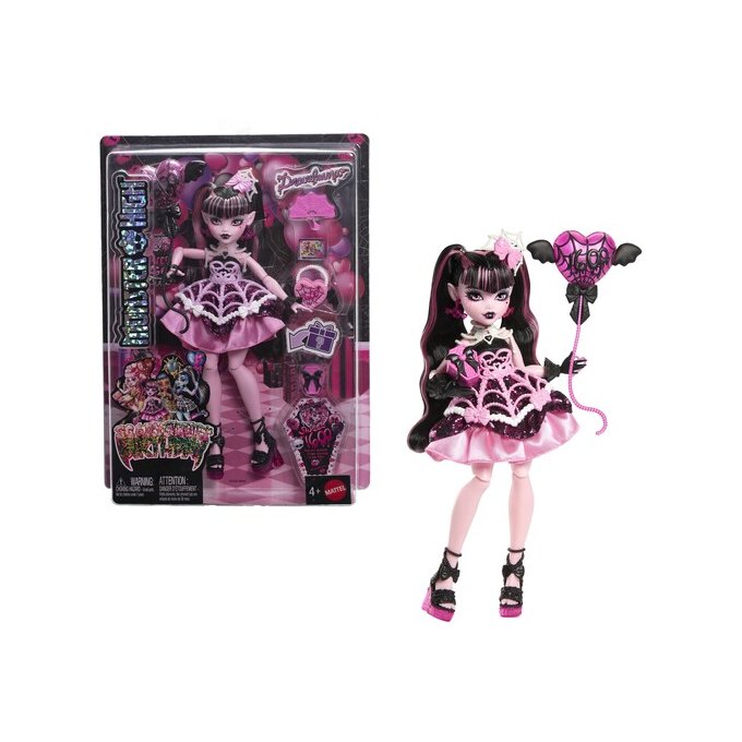 Monster High - Draculaura