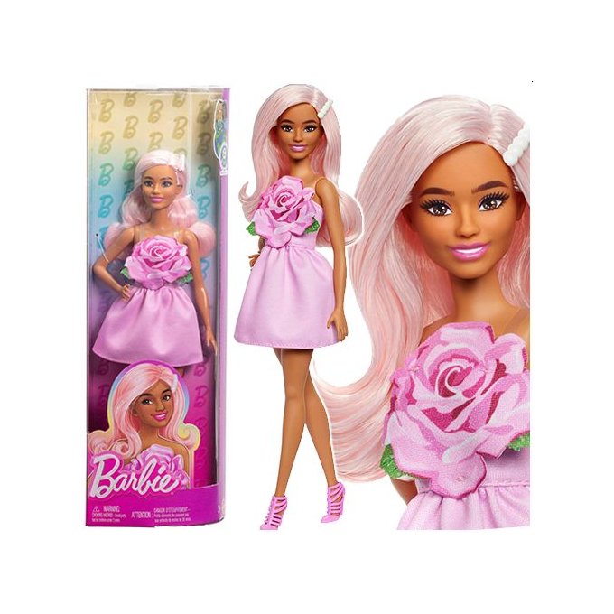 Barbie – Modelka
