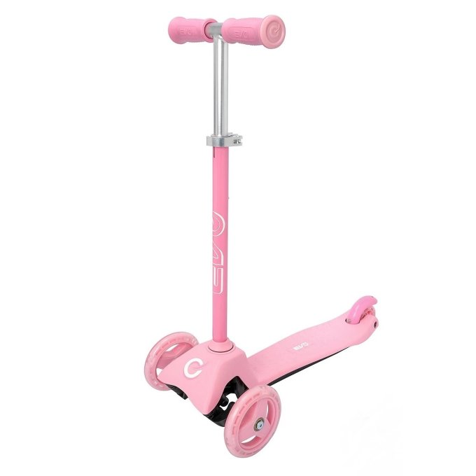 Evo – Koloběžka Mini Cruiser