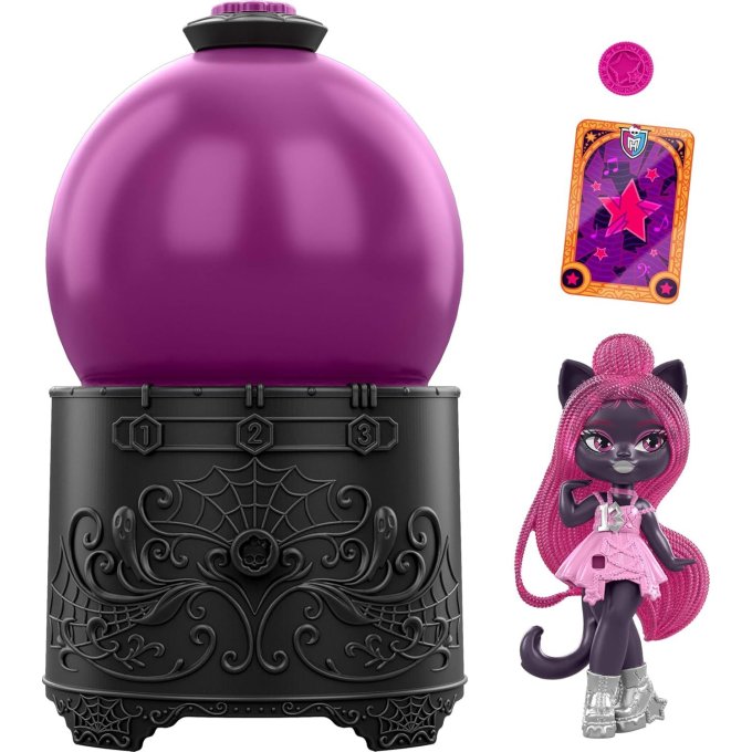 Monster High – Mini překvapení