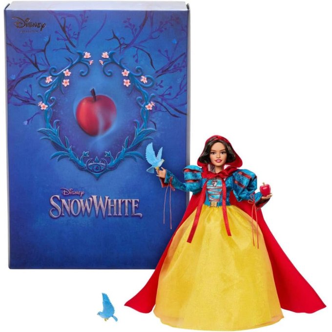 Disney Princess – Sněhurka