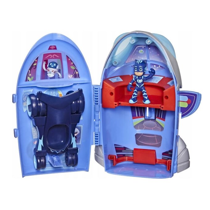 PJ Masks – Raketa 2v1