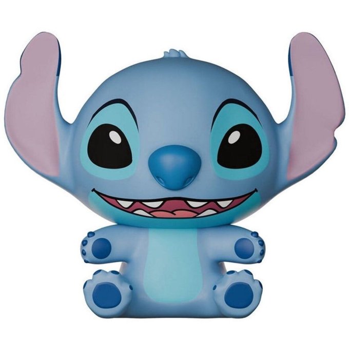 Stitch – Antistresová postavička