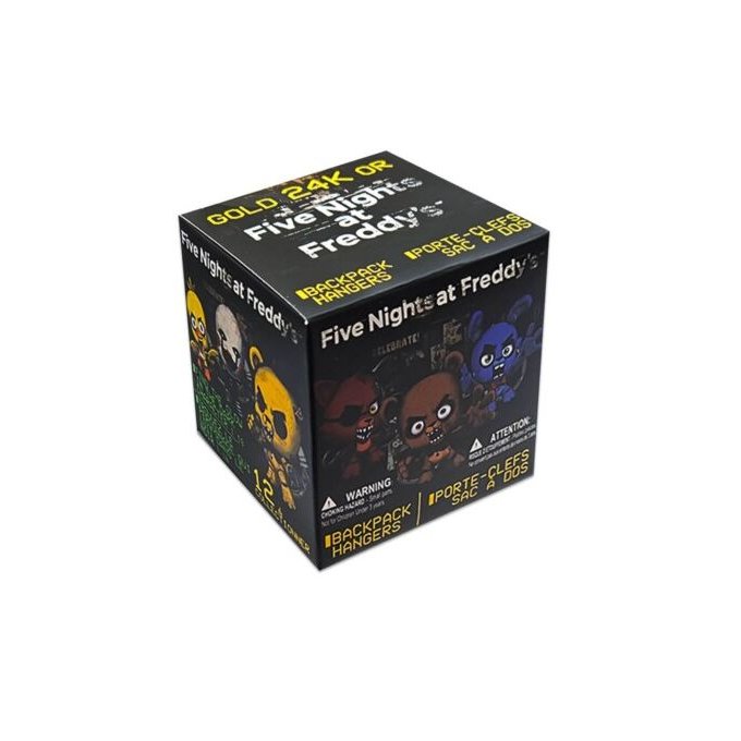 Five Nights At Freddy's – Přívěsek