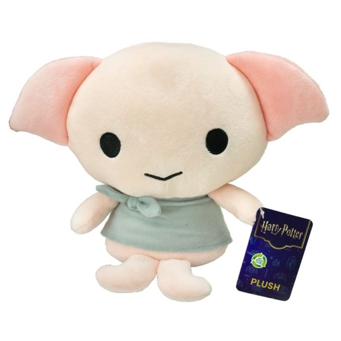 Harry Potter - Plyšová postavička 22 cm Dobby