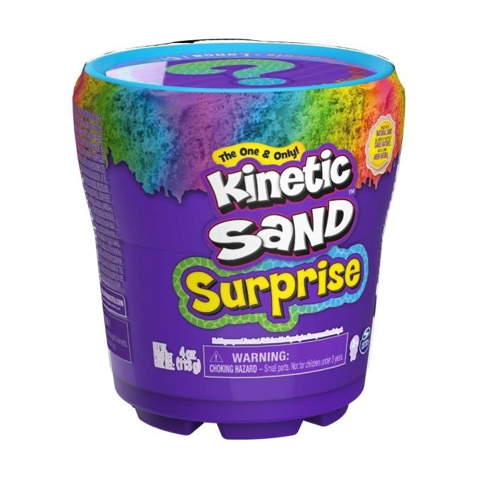 Kinetický písek