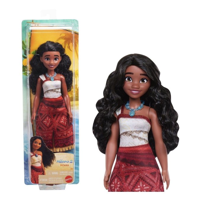 Disney – Vaiana