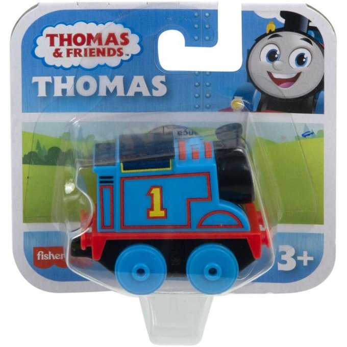 Thomas & Friends – Mašinka