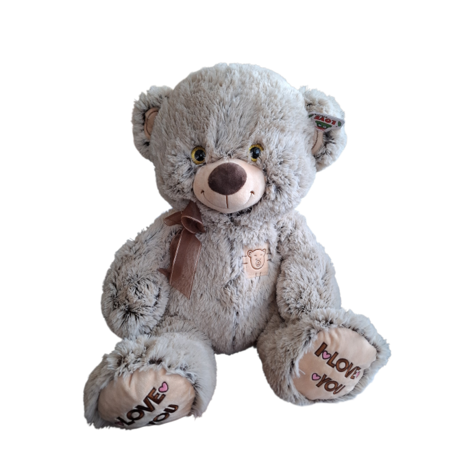 Plyšový medvěd 55 cm