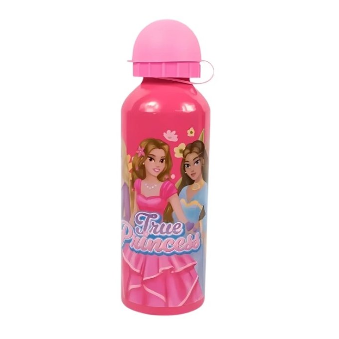 Láhev kovová 500 ml True Princess