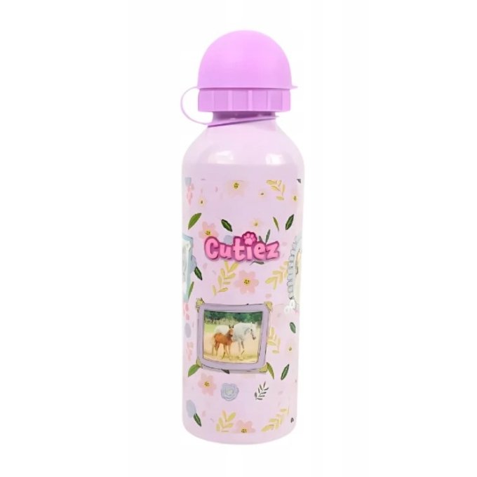 Láhev kovová 500 ml Cutiez