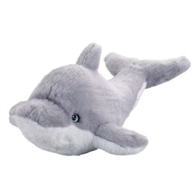 Plyšový delfín 33 cm