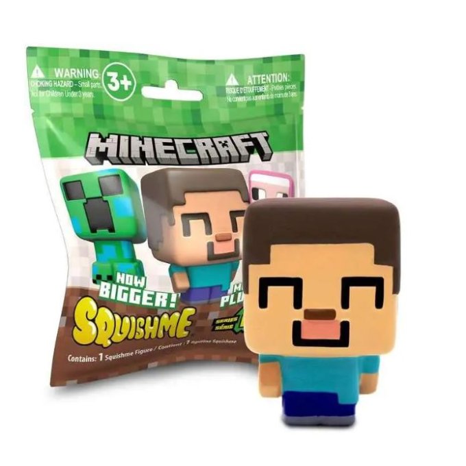Minecraft – Figurka