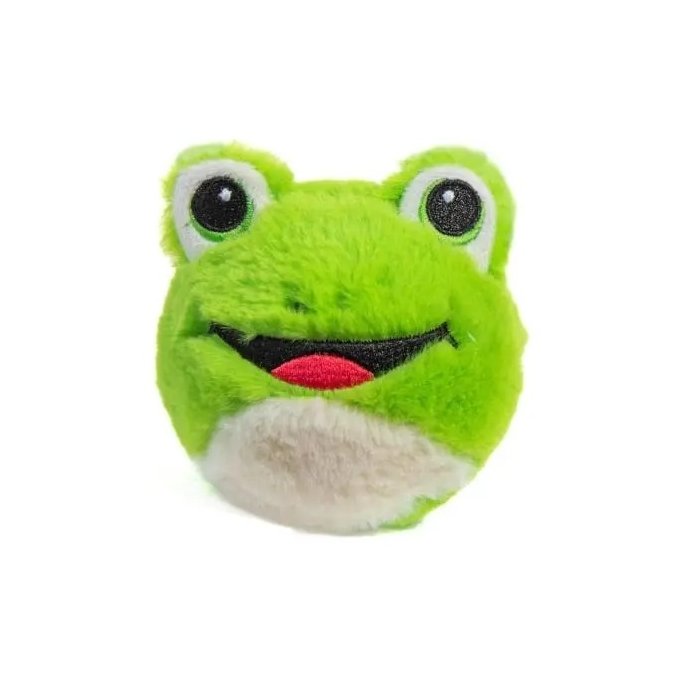 TY Beanie Bouncers - Žabka 9 cm